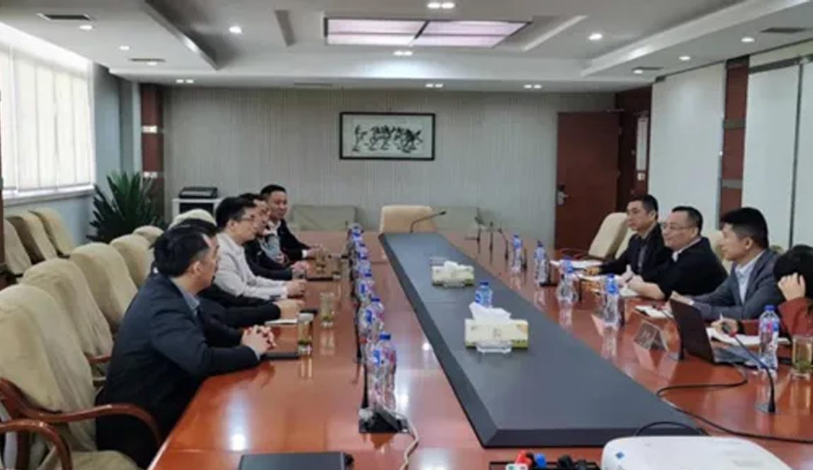 融合創新 相互賦能